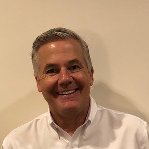 Meet your Posher, Scott